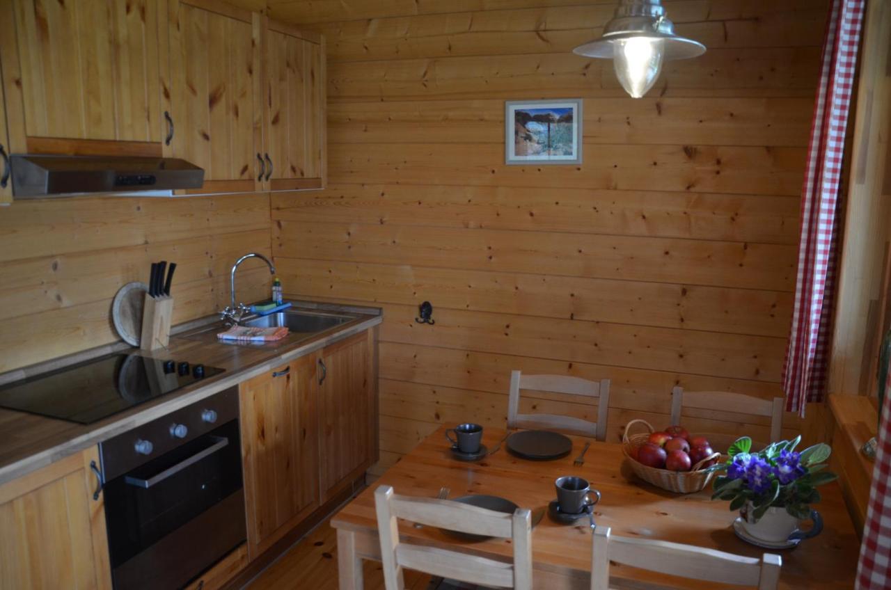 Horse Lake Ranch Neuendorf  المظهر الخارجي الصورة
